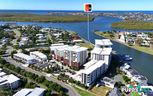 111/93 Sheehan Avenue HOPE ISLAND QLD 4212