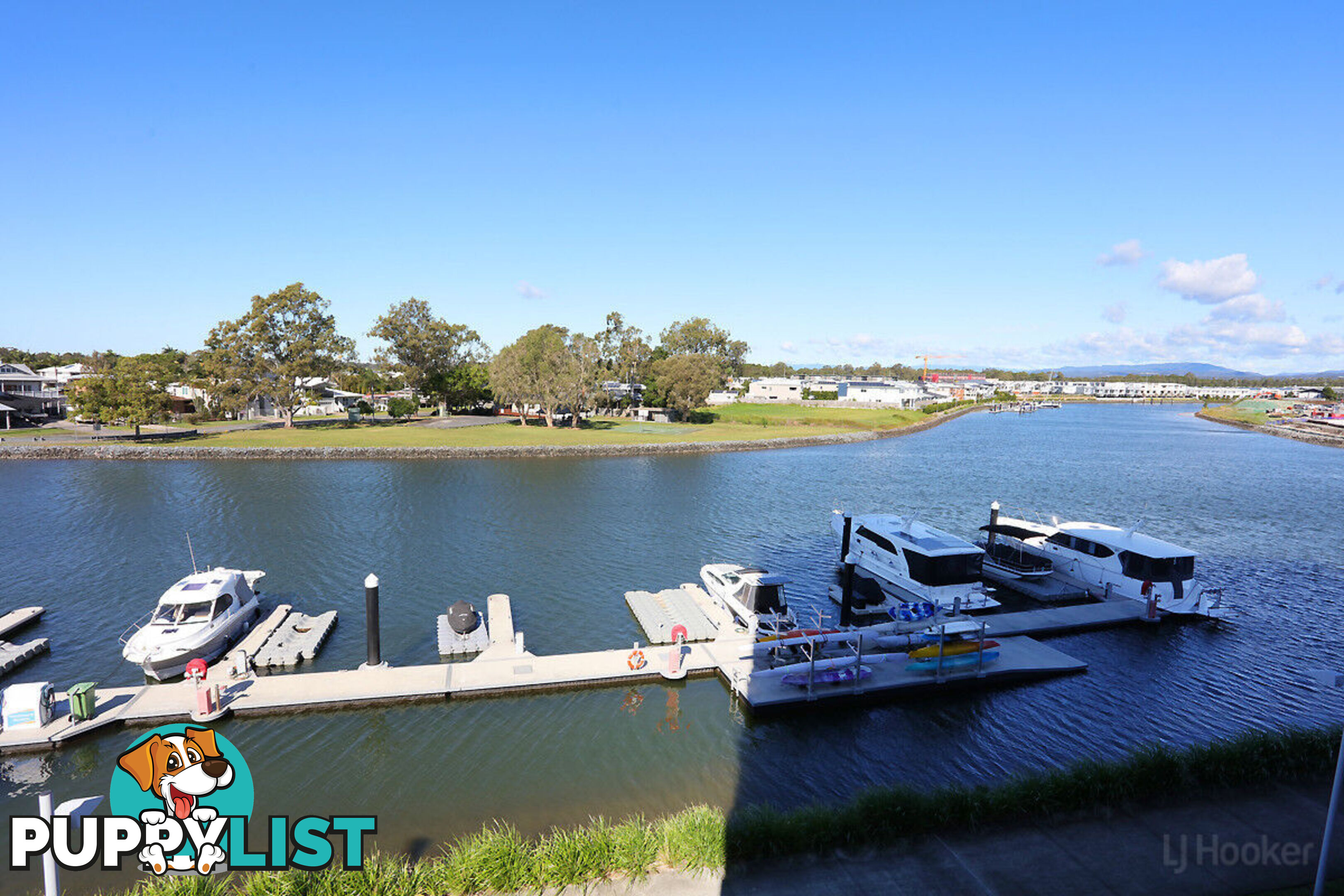 111/93 Sheehan Avenue HOPE ISLAND QLD 4212