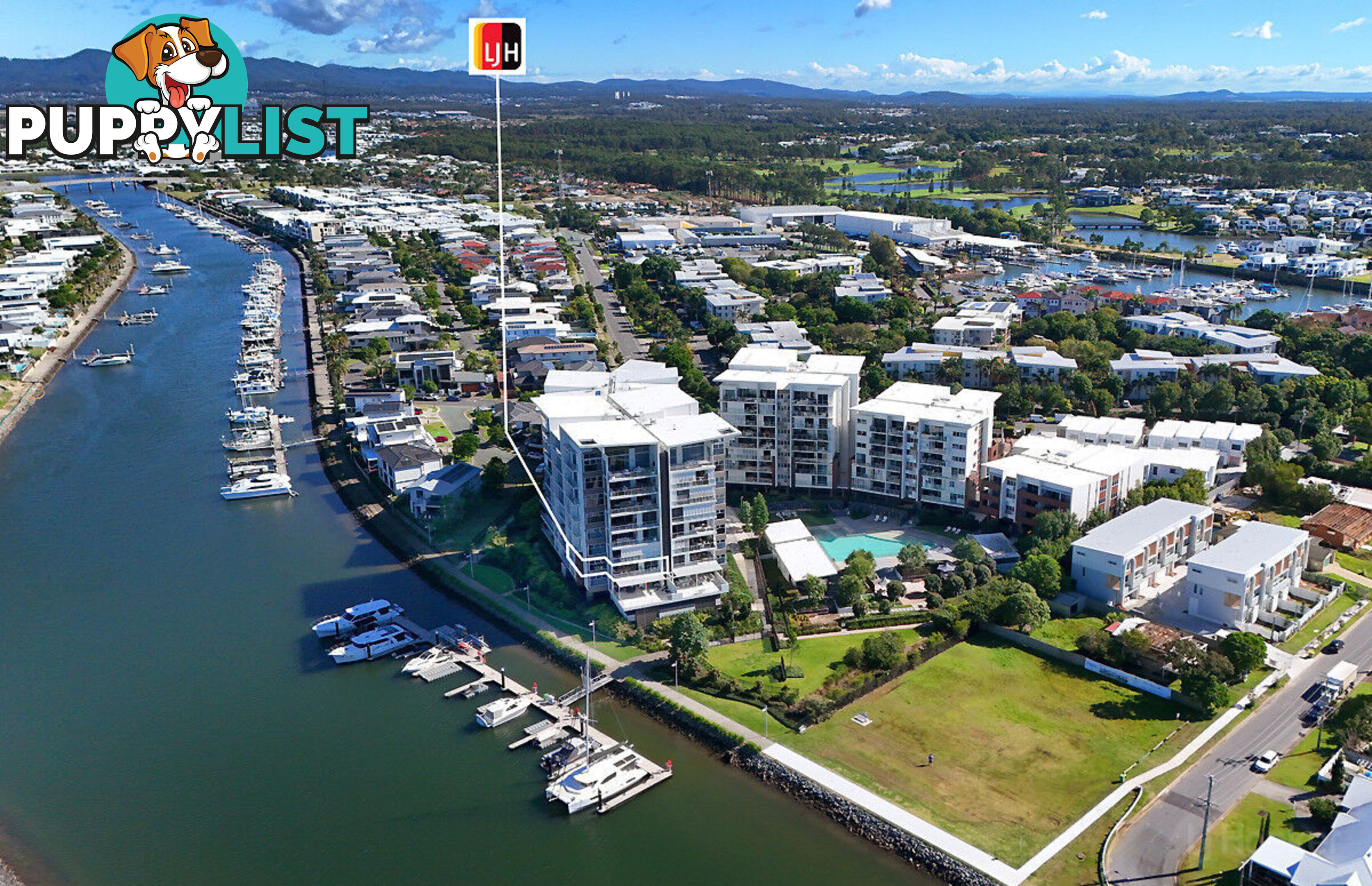 111/93 Sheehan Avenue HOPE ISLAND QLD 4212