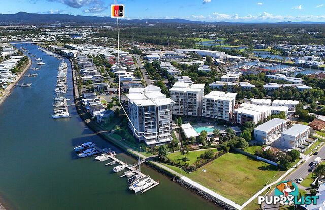 111/93 Sheehan Avenue HOPE ISLAND QLD 4212