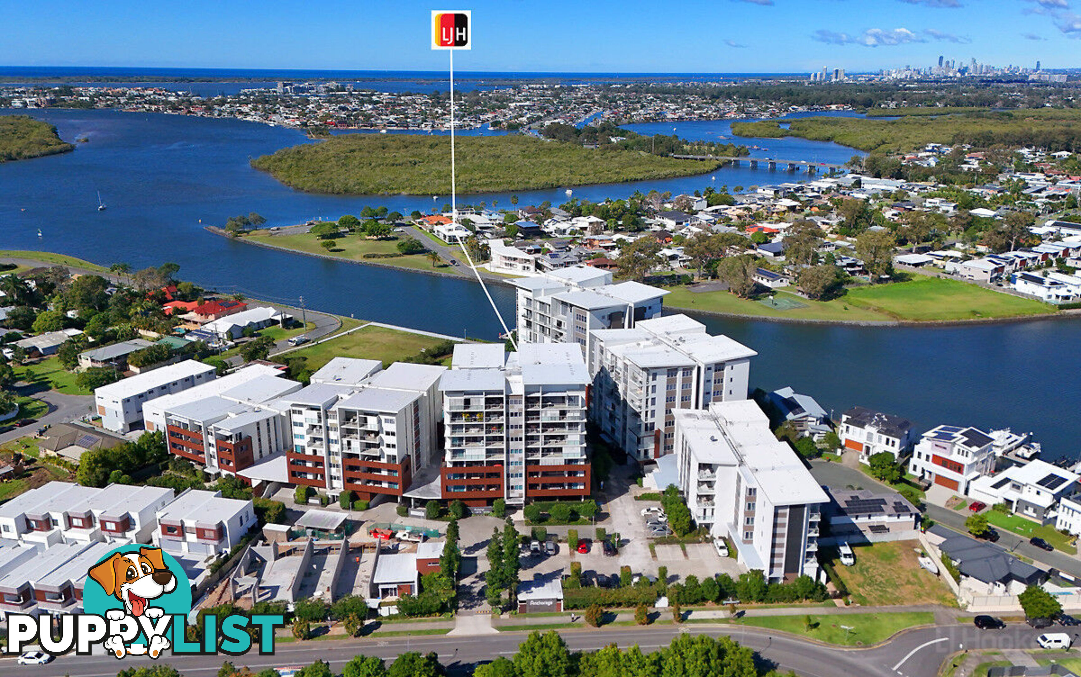 111/93 Sheehan Avenue HOPE ISLAND QLD 4212