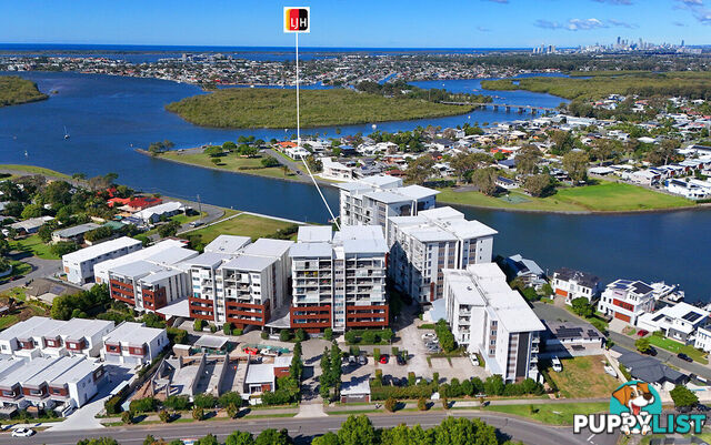 111/93 Sheehan Avenue HOPE ISLAND QLD 4212