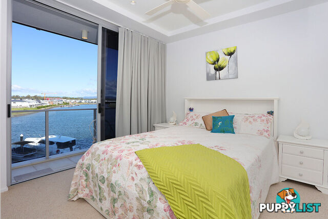 111/93 Sheehan Avenue HOPE ISLAND QLD 4212