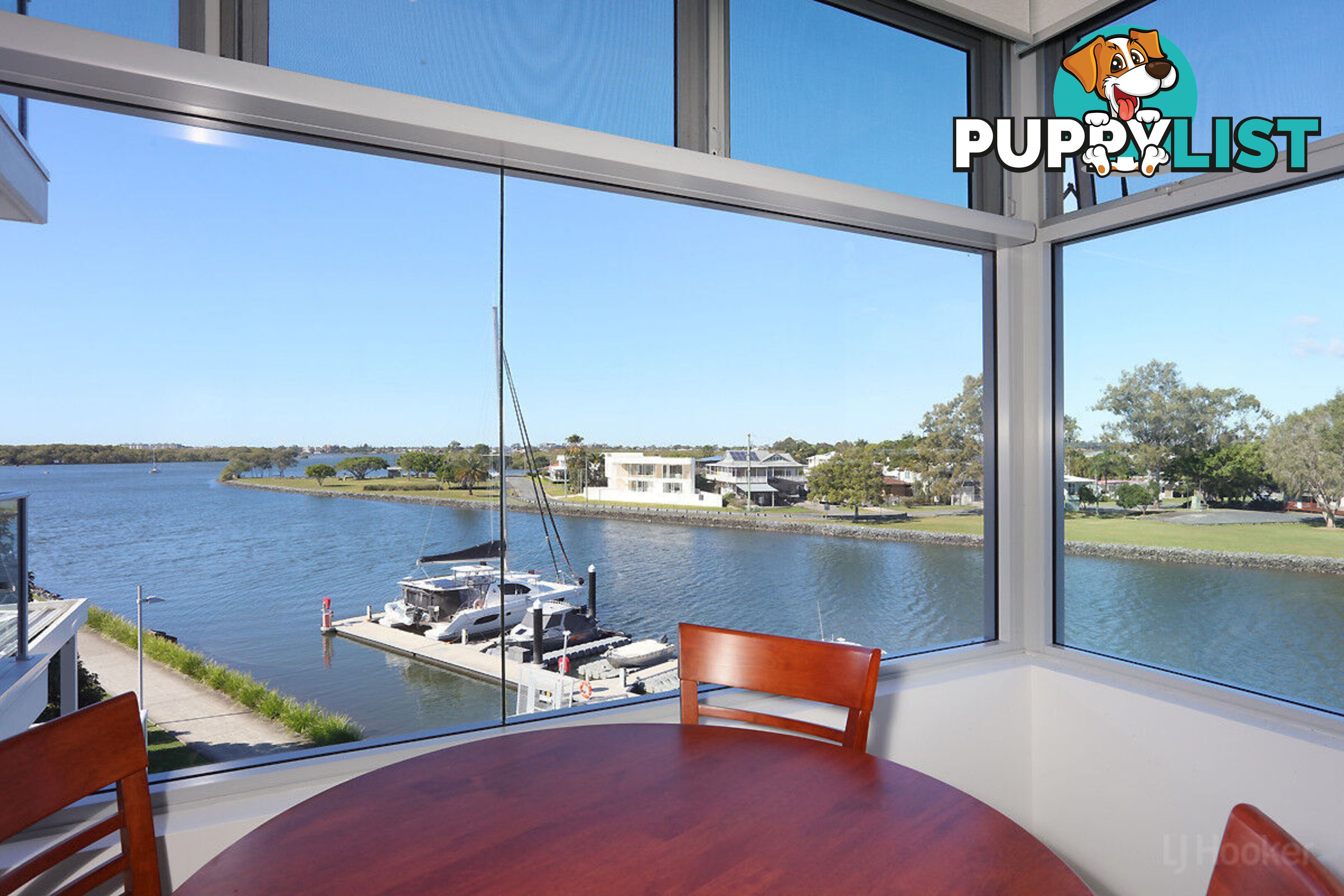 111/93 Sheehan Avenue HOPE ISLAND QLD 4212