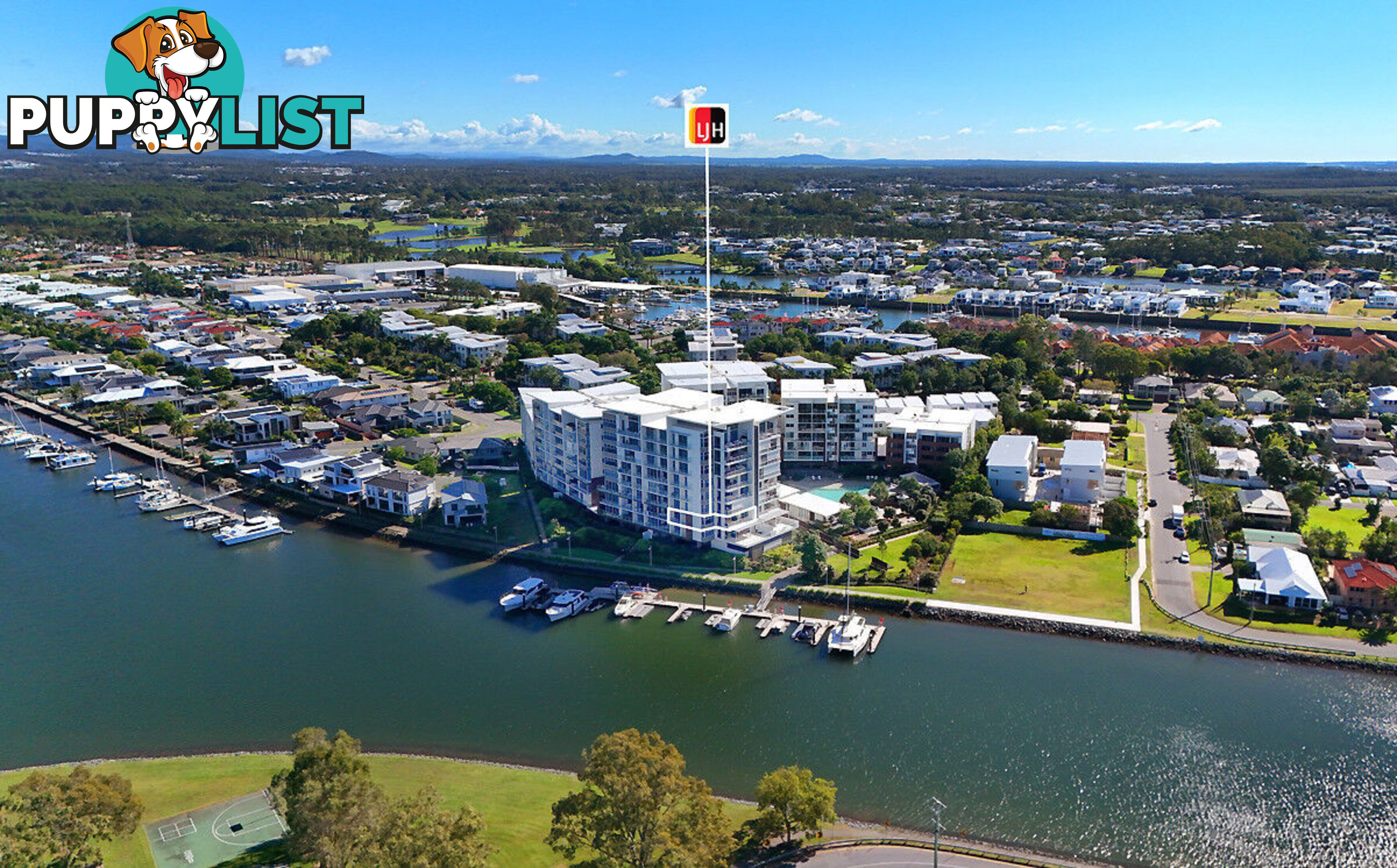111/93 Sheehan Avenue HOPE ISLAND QLD 4212