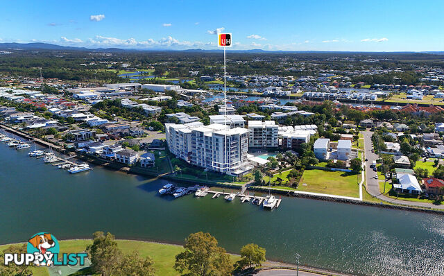 111/93 Sheehan Avenue HOPE ISLAND QLD 4212
