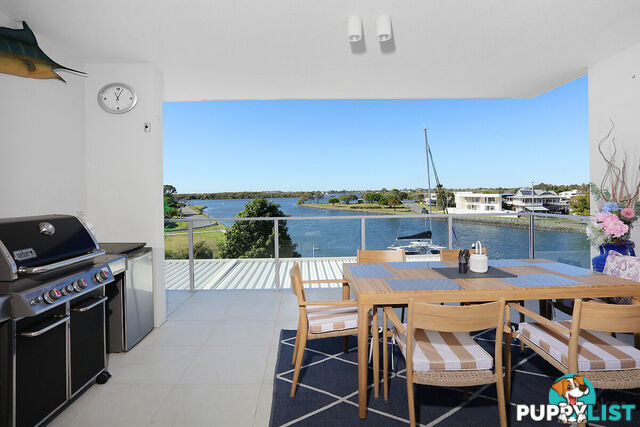 111/93 Sheehan Avenue HOPE ISLAND QLD 4212
