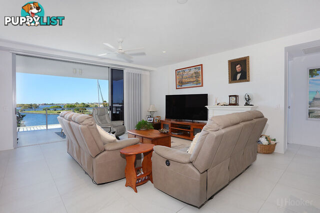 111/93 Sheehan Avenue HOPE ISLAND QLD 4212