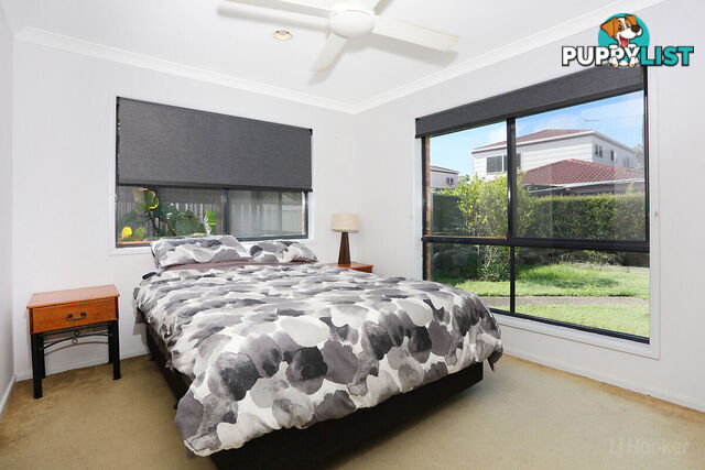 22 Sidney Nolan Drive COOMBABAH QLD 4216