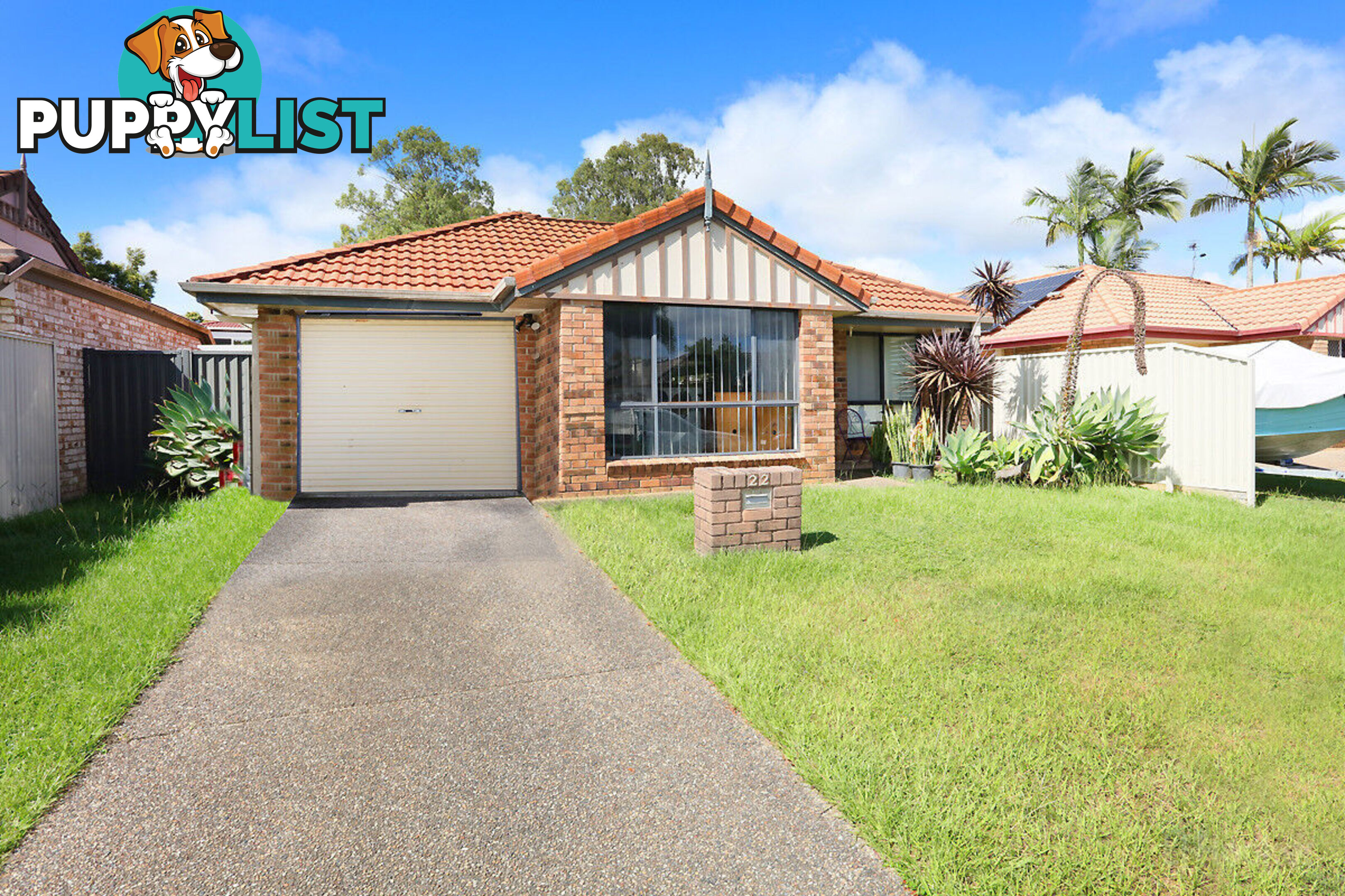 22 Sidney Nolan Drive COOMBABAH QLD 4216