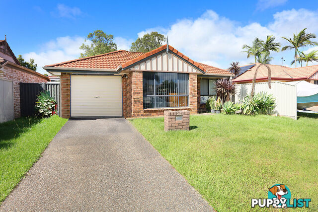 22 Sidney Nolan Drive COOMBABAH QLD 4216