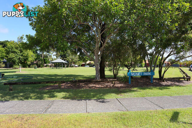 22 Sidney Nolan Drive COOMBABAH QLD 4216