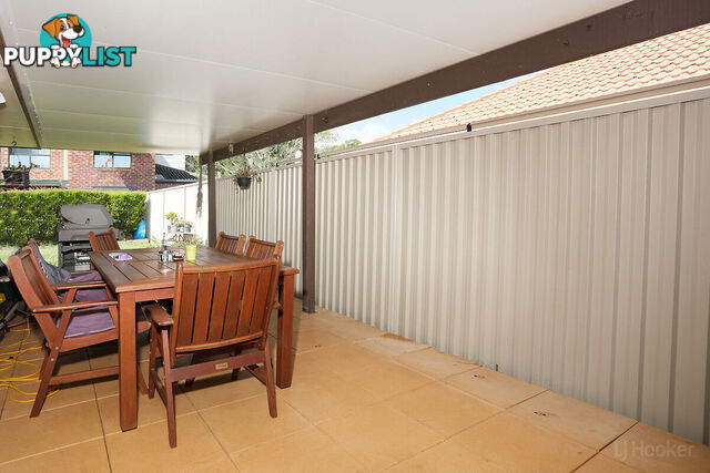 22 Sidney Nolan Drive COOMBABAH QLD 4216