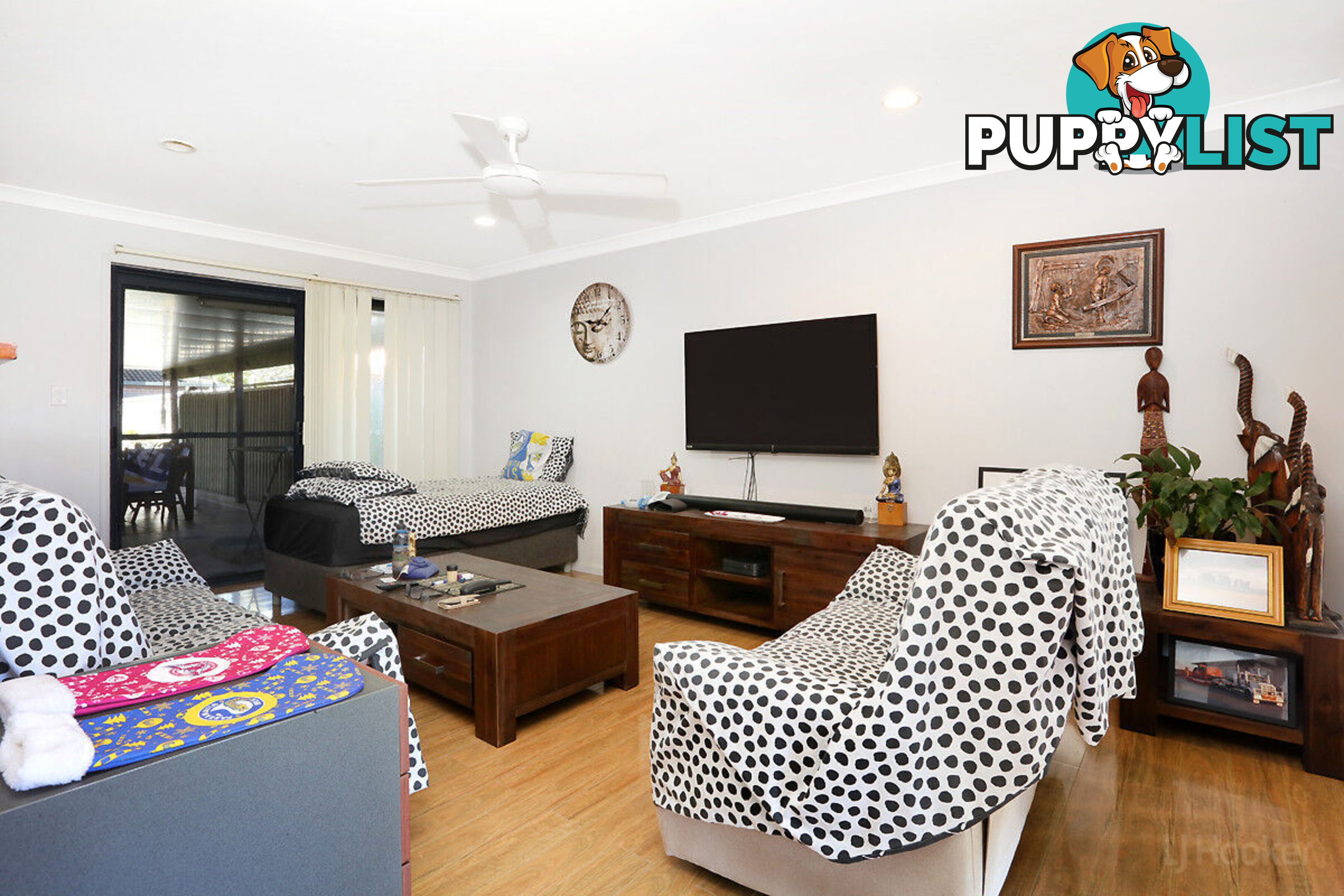 22 Sidney Nolan Drive COOMBABAH QLD 4216