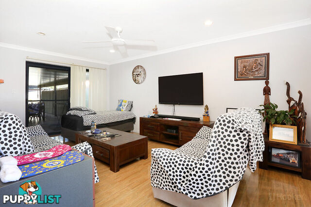 22 Sidney Nolan Drive COOMBABAH QLD 4216