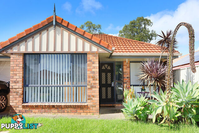 22 Sidney Nolan Drive COOMBABAH QLD 4216