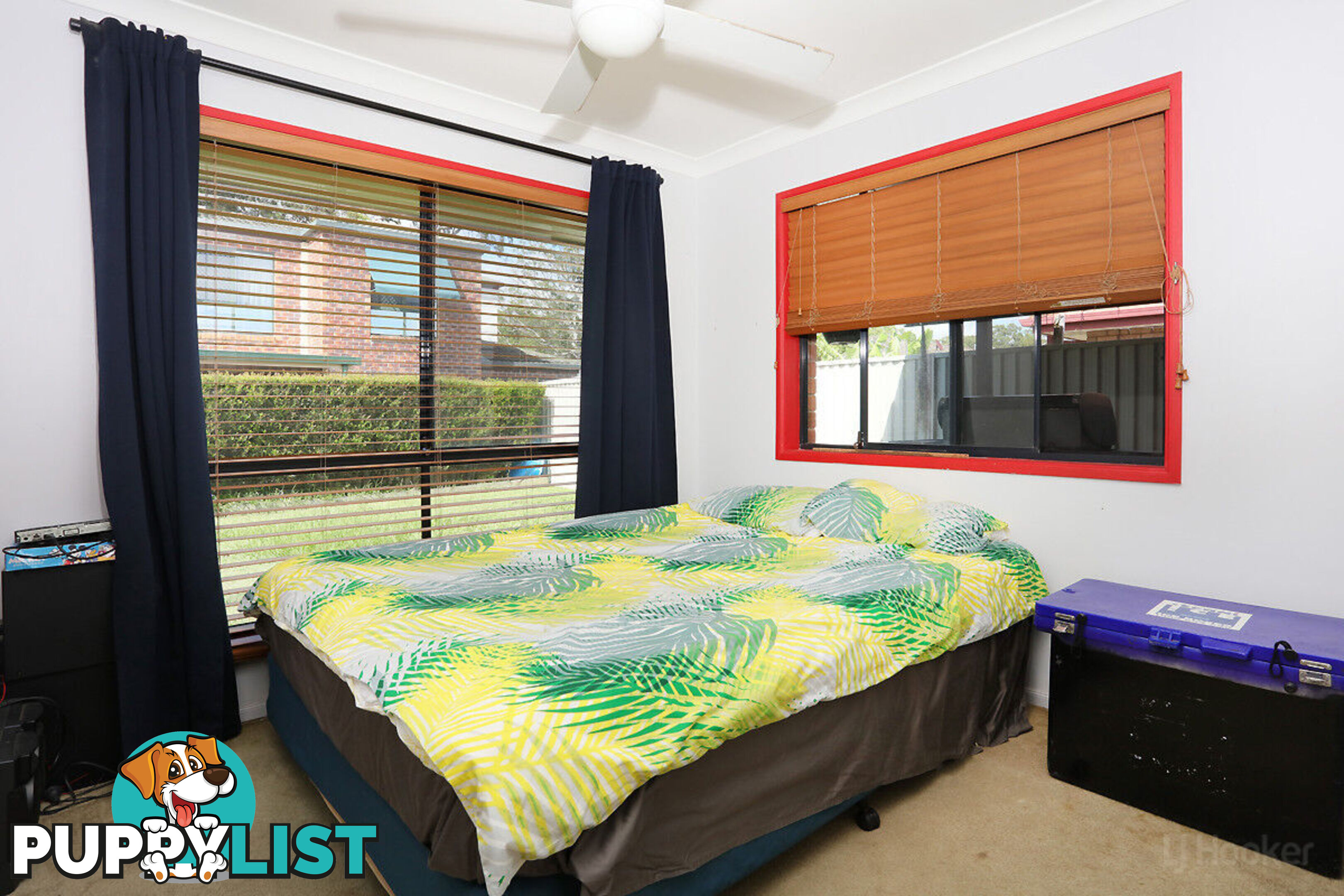 22 Sidney Nolan Drive COOMBABAH QLD 4216