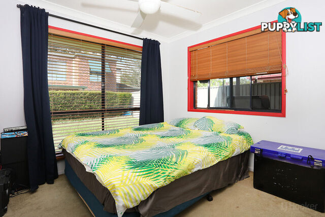 22 Sidney Nolan Drive COOMBABAH QLD 4216