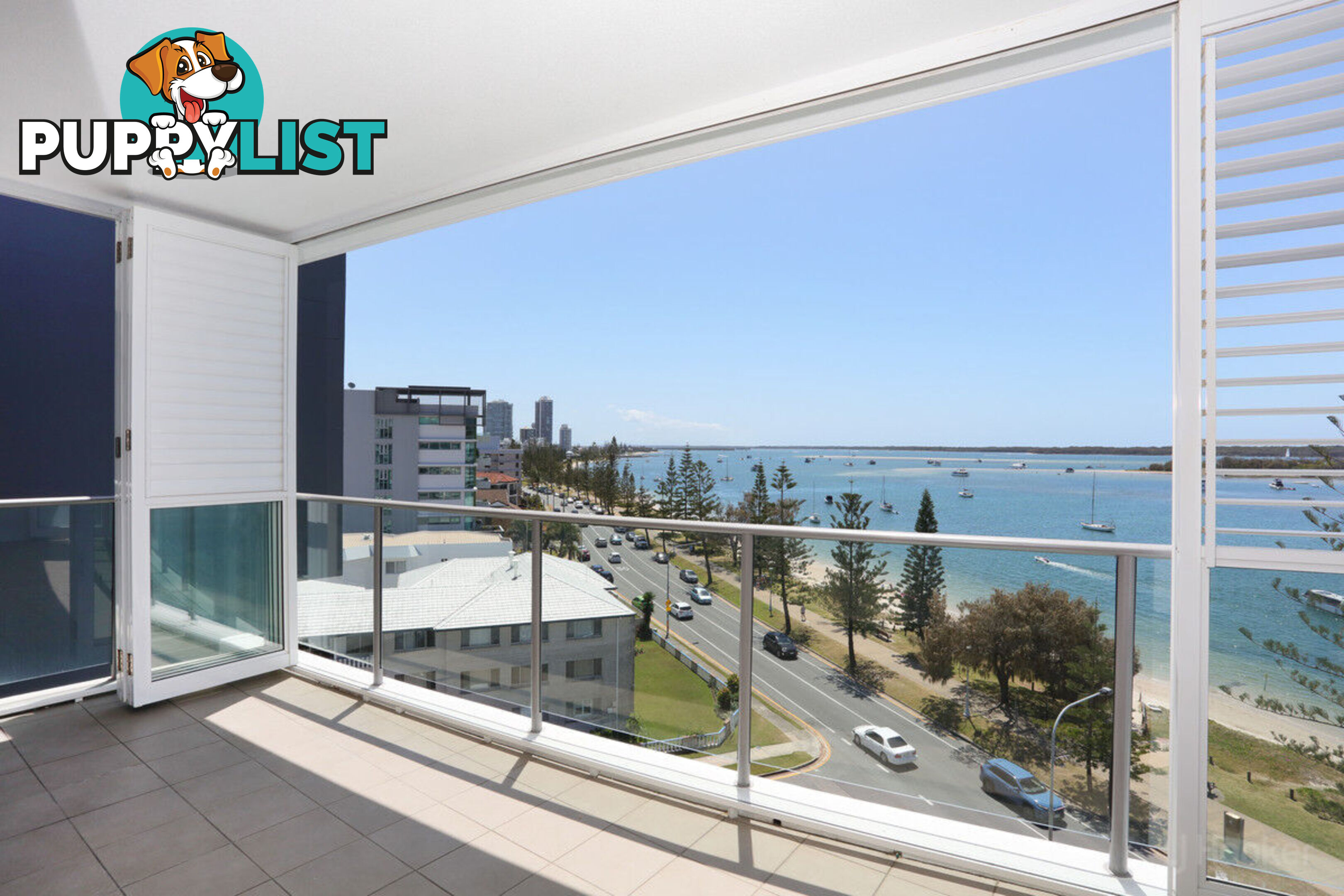 1603/438 Marine Parade BIGGERA WATERS QLD 4216