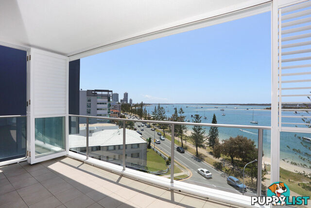 1603/438 Marine Parade BIGGERA WATERS QLD 4216