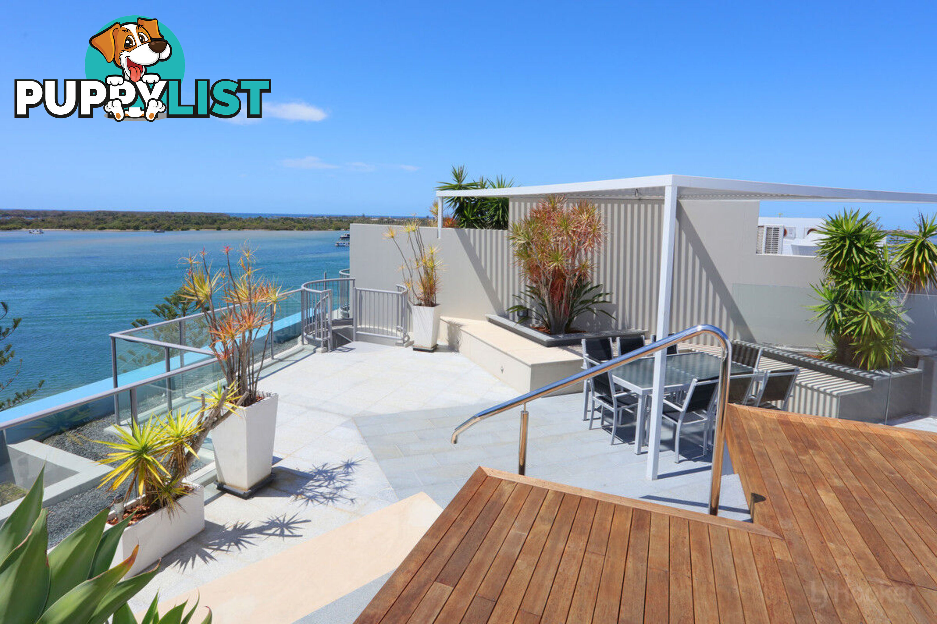 1603/438 Marine Parade BIGGERA WATERS QLD 4216