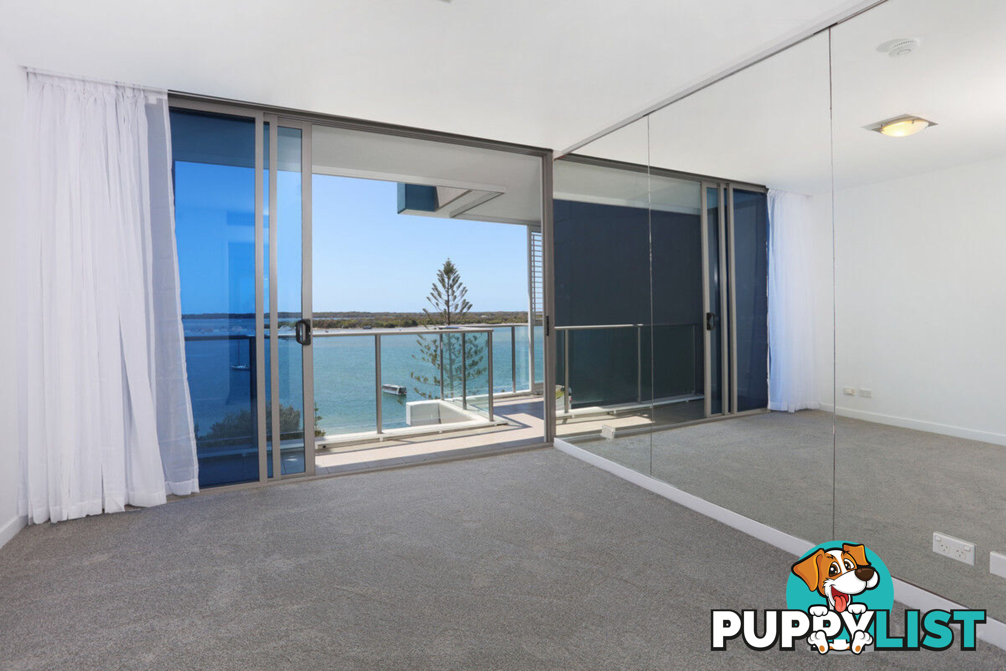 1603/438 Marine Parade BIGGERA WATERS QLD 4216