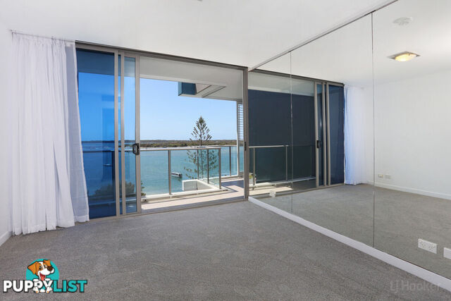 1603/438 Marine Parade BIGGERA WATERS QLD 4216