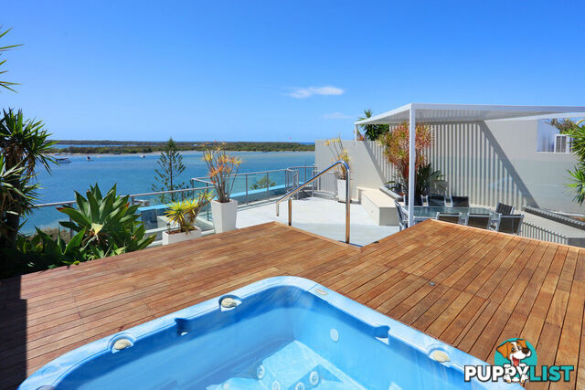 1603/438 Marine Parade BIGGERA WATERS QLD 4216