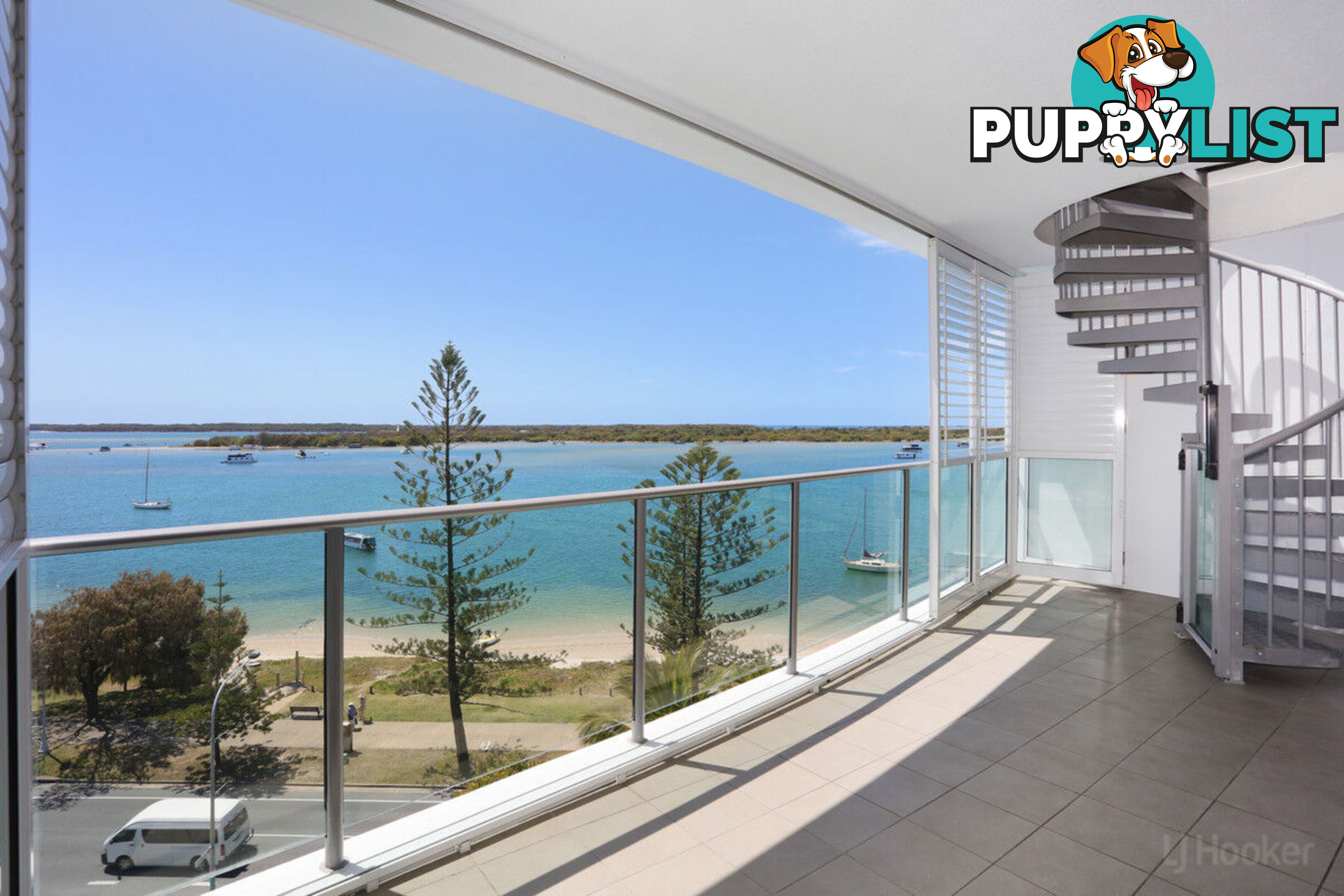 1603/438 Marine Parade BIGGERA WATERS QLD 4216