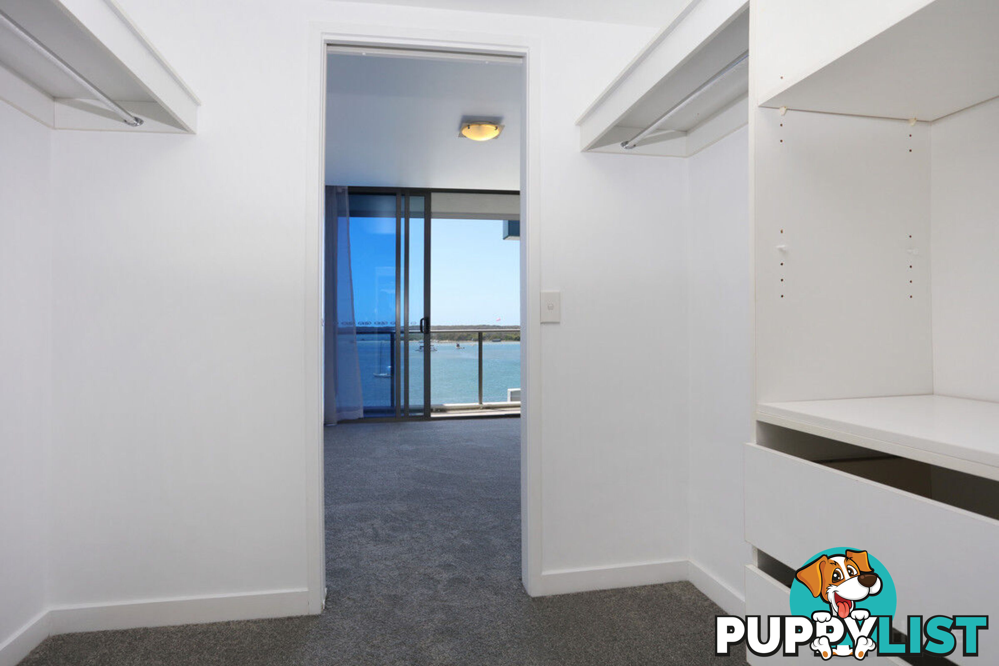 1603/438 Marine Parade BIGGERA WATERS QLD 4216