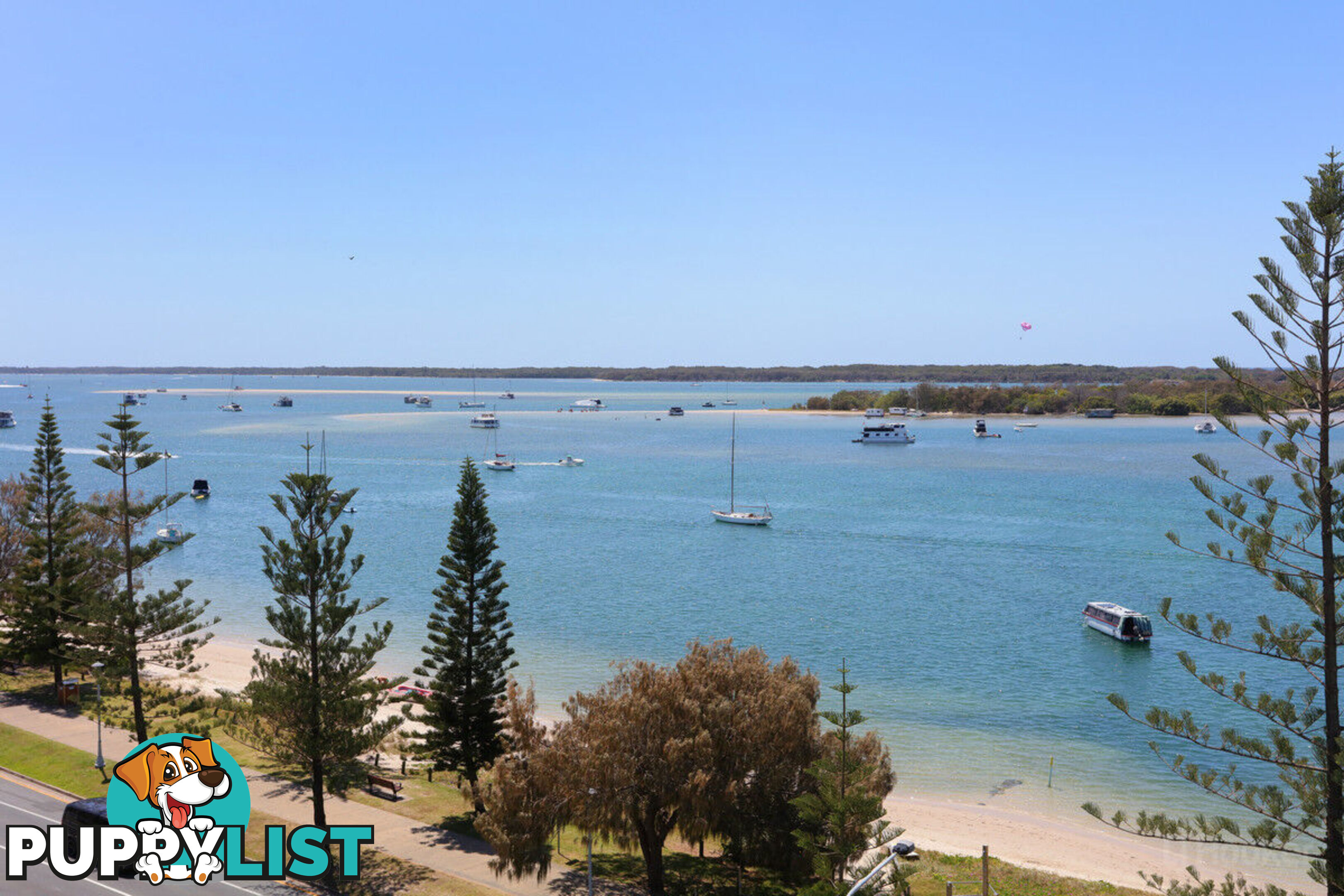 1603/438 Marine Parade BIGGERA WATERS QLD 4216