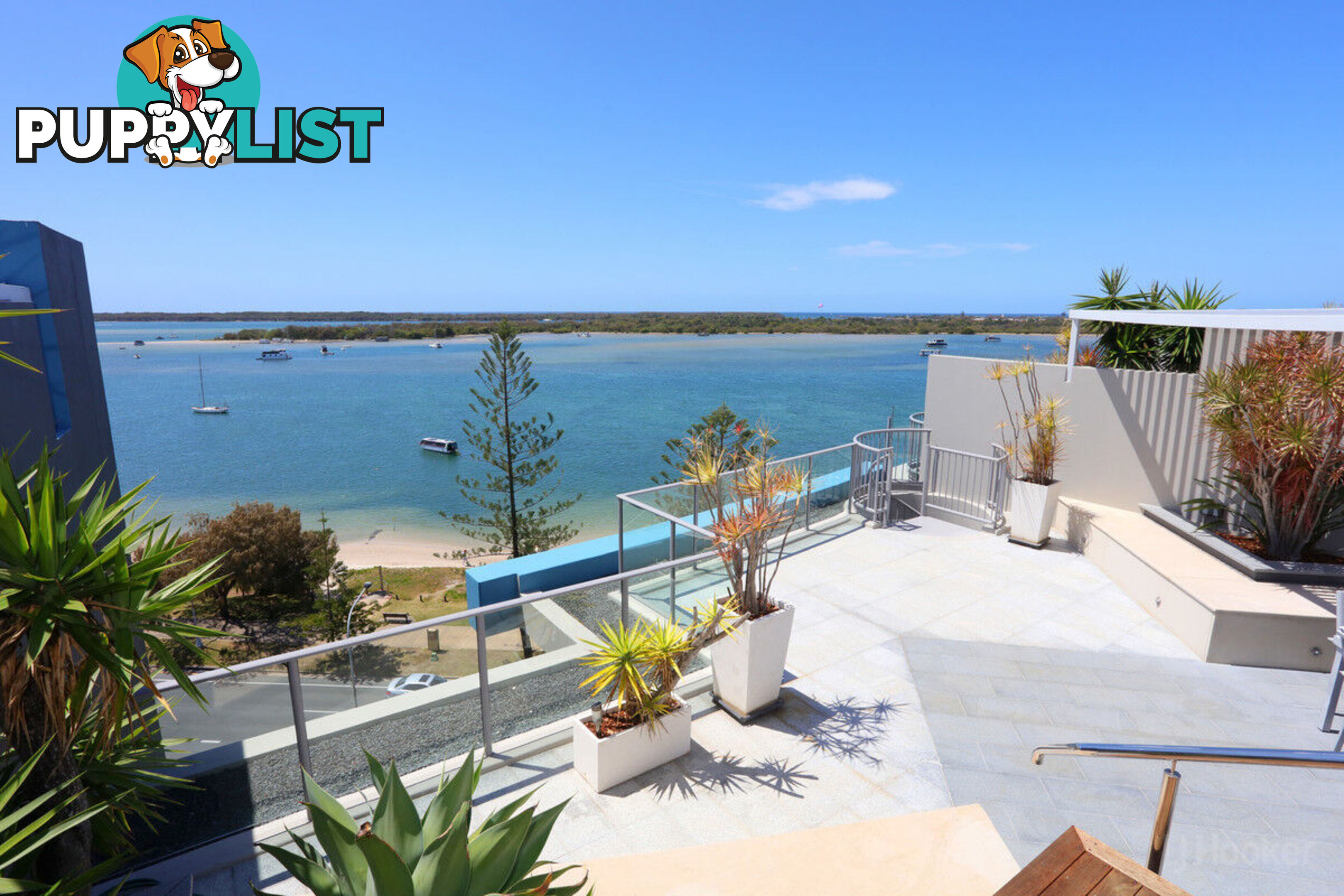 1603/438 Marine Parade BIGGERA WATERS QLD 4216