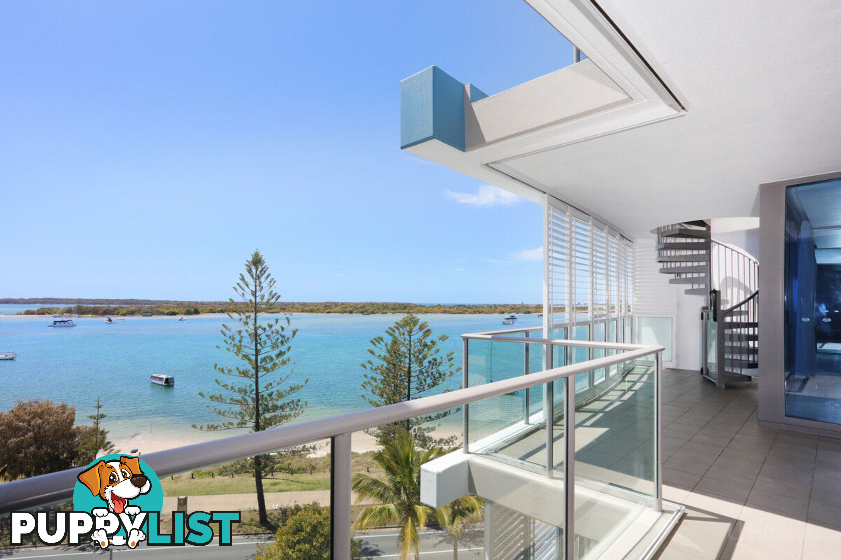 1603/438 Marine Parade BIGGERA WATERS QLD 4216