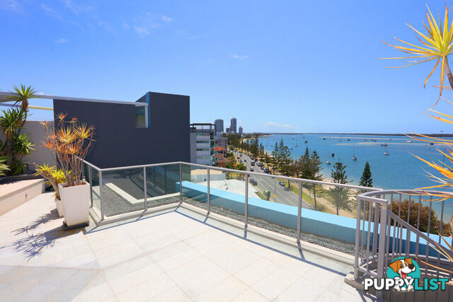 1603/438 Marine Parade BIGGERA WATERS QLD 4216