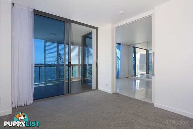 1603/438 Marine Parade BIGGERA WATERS QLD 4216