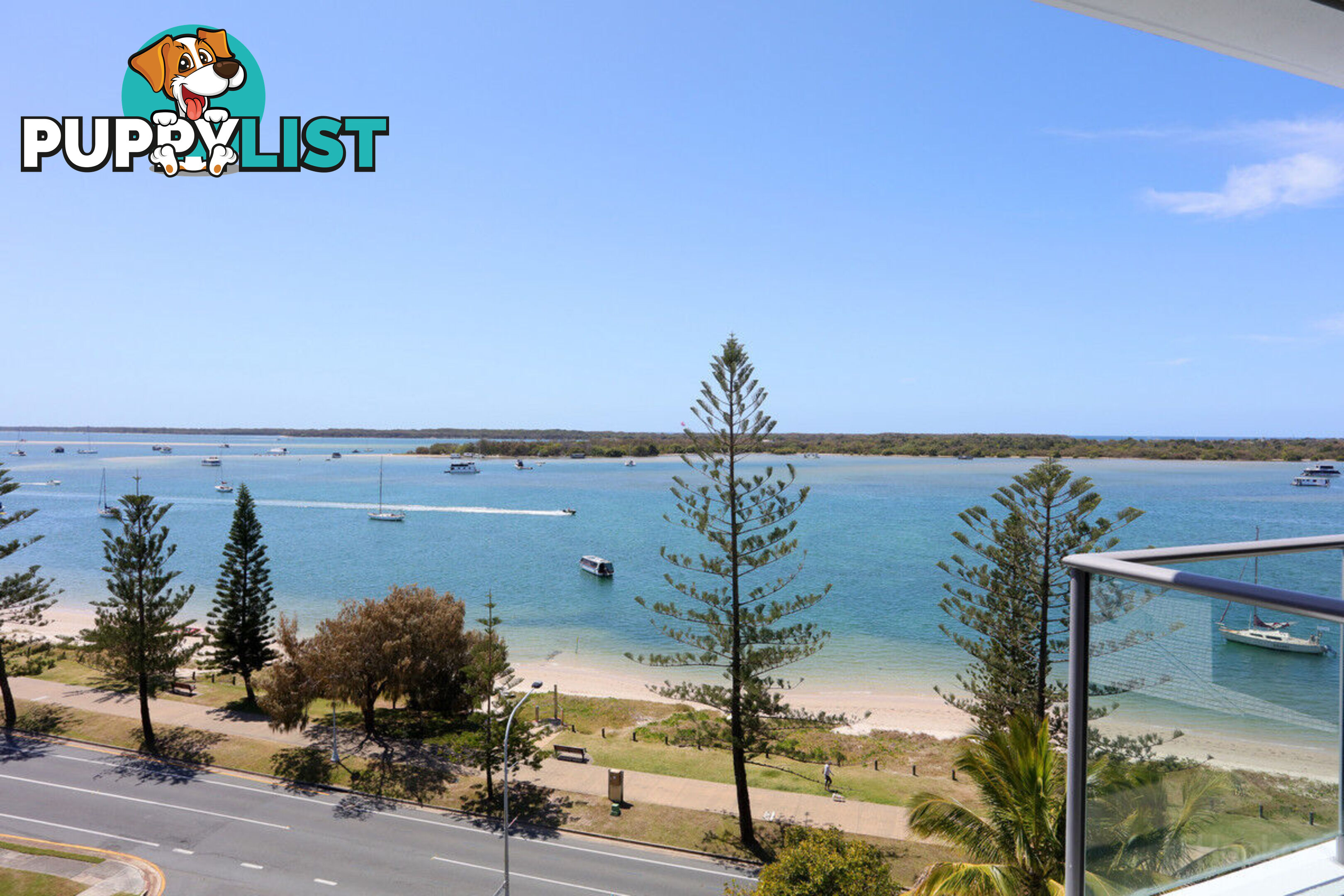 1603/438 Marine Parade BIGGERA WATERS QLD 4216