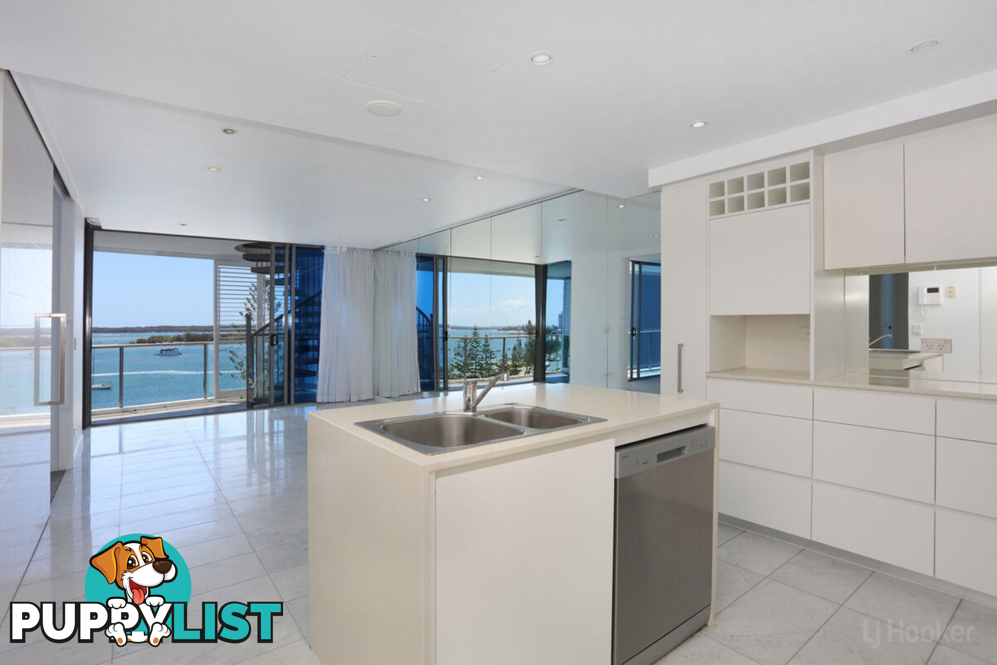 1603/438 Marine Parade BIGGERA WATERS QLD 4216