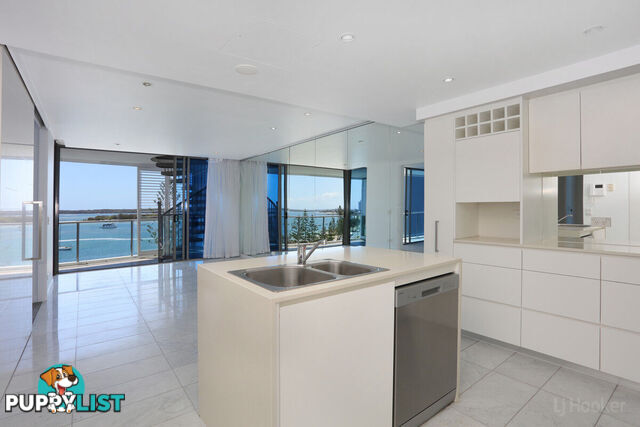 1603/438 Marine Parade BIGGERA WATERS QLD 4216