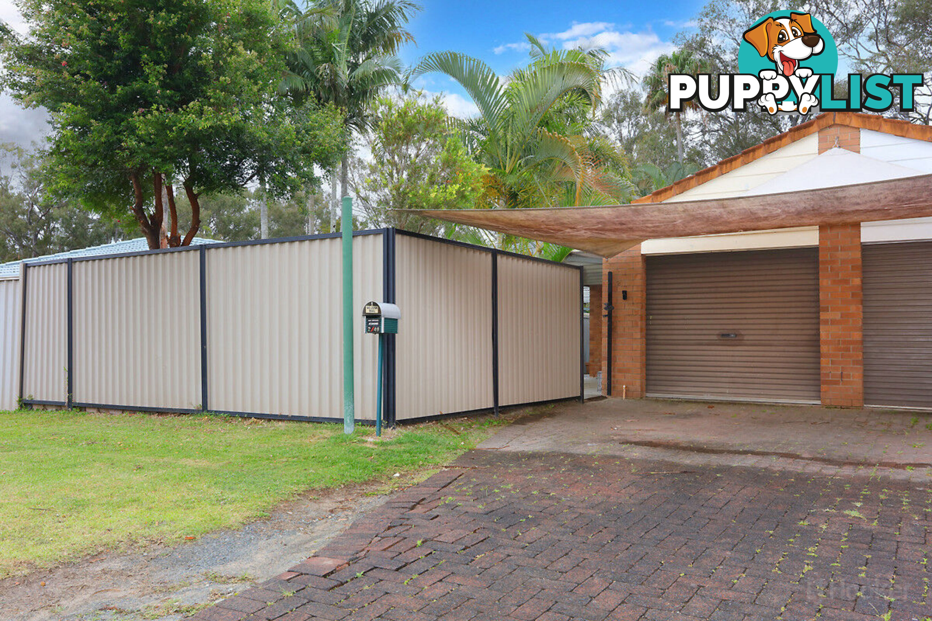 2/49 Morinda Way LABRADOR QLD 4215