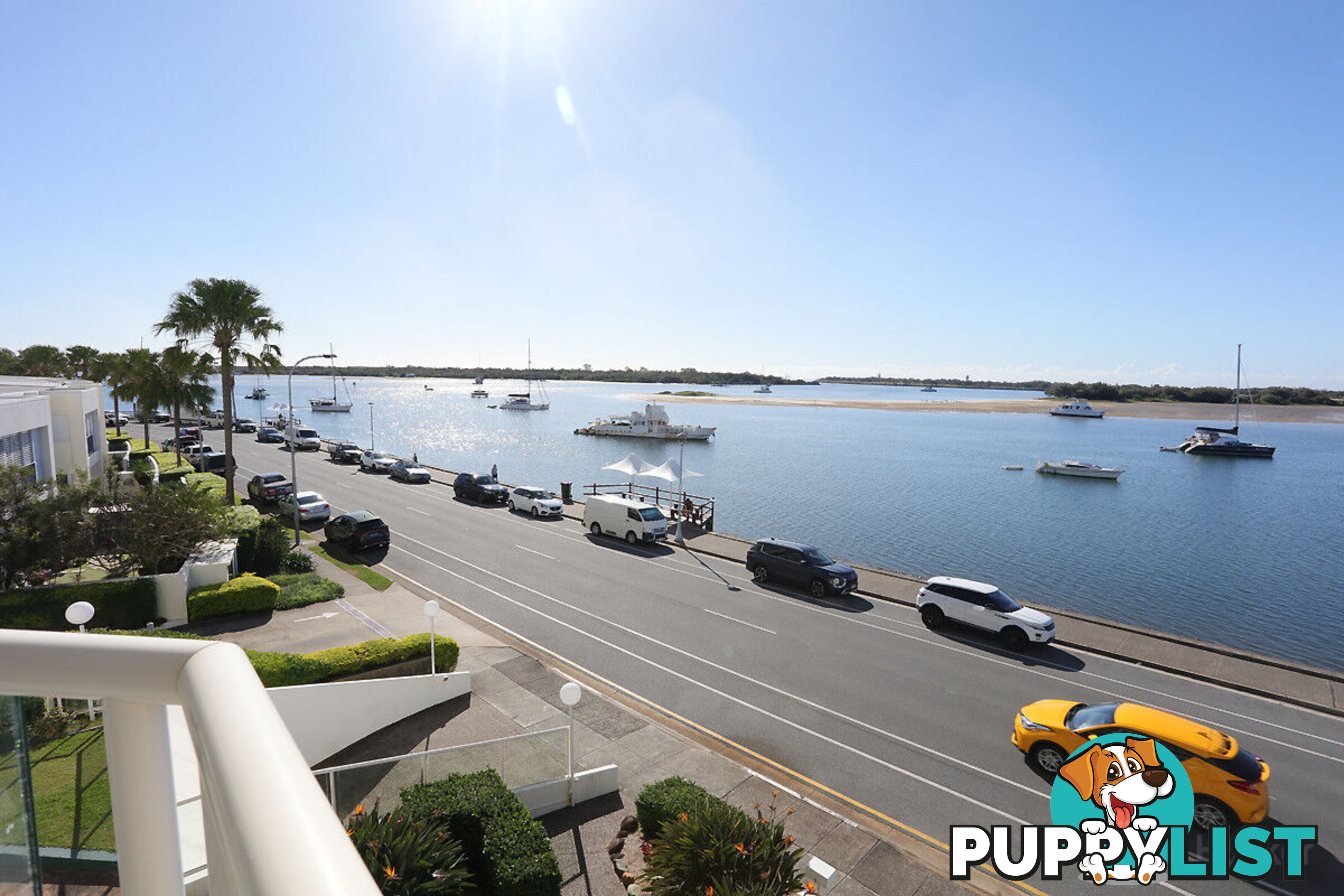 7/316-318 Marine Parade LABRADOR QLD 4215