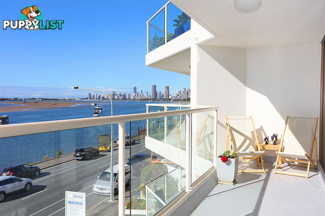 7/316-318 Marine Parade LABRADOR QLD 4215