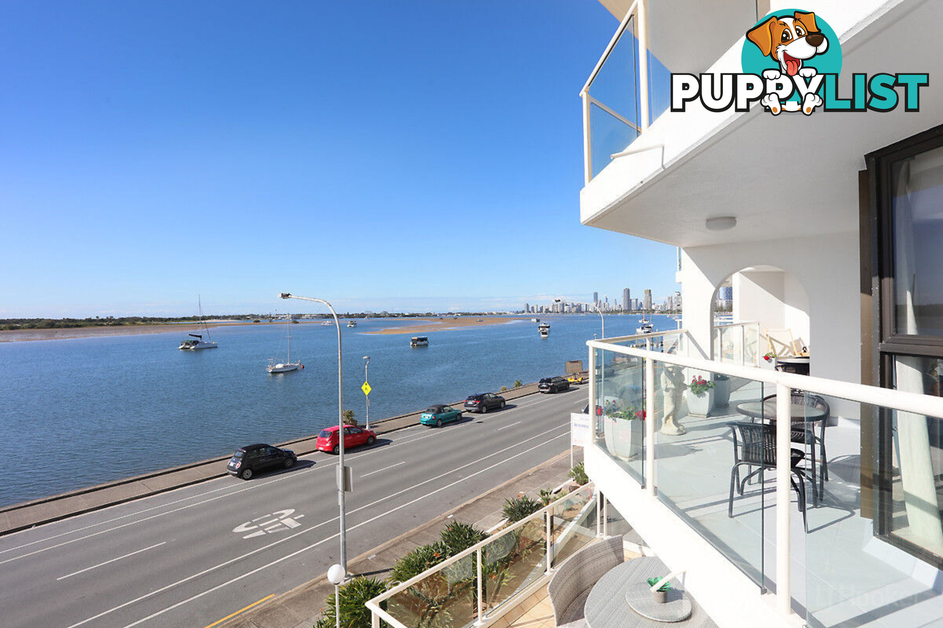 7/316-318 Marine Parade LABRADOR QLD 4215