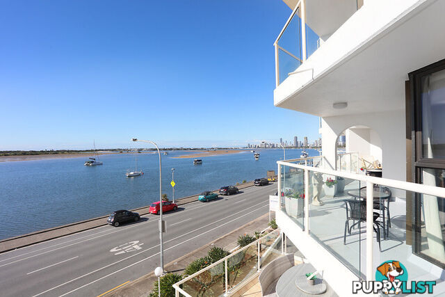 7/316-318 Marine Parade LABRADOR QLD 4215