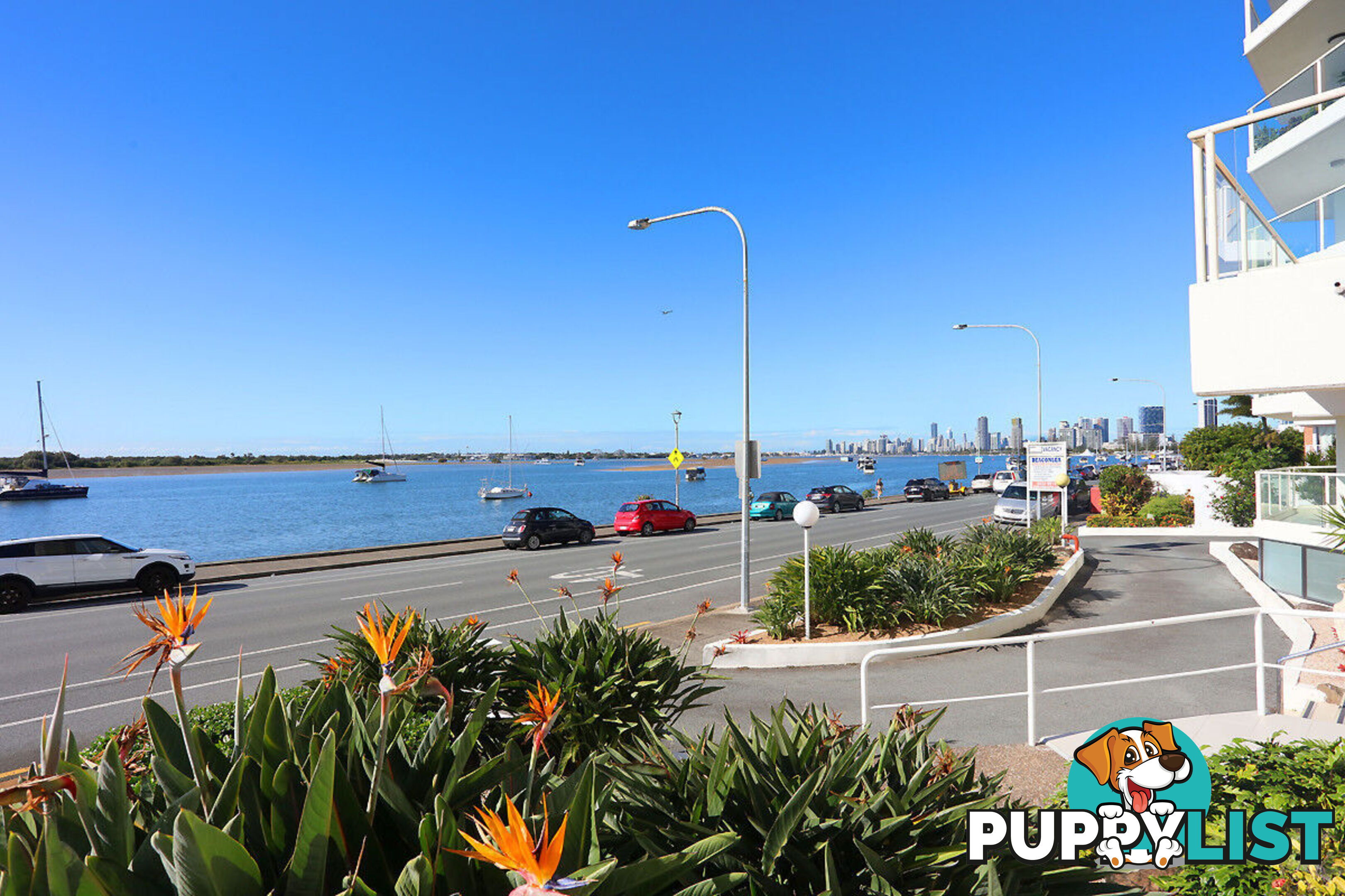 7/316-318 Marine Parade LABRADOR QLD 4215