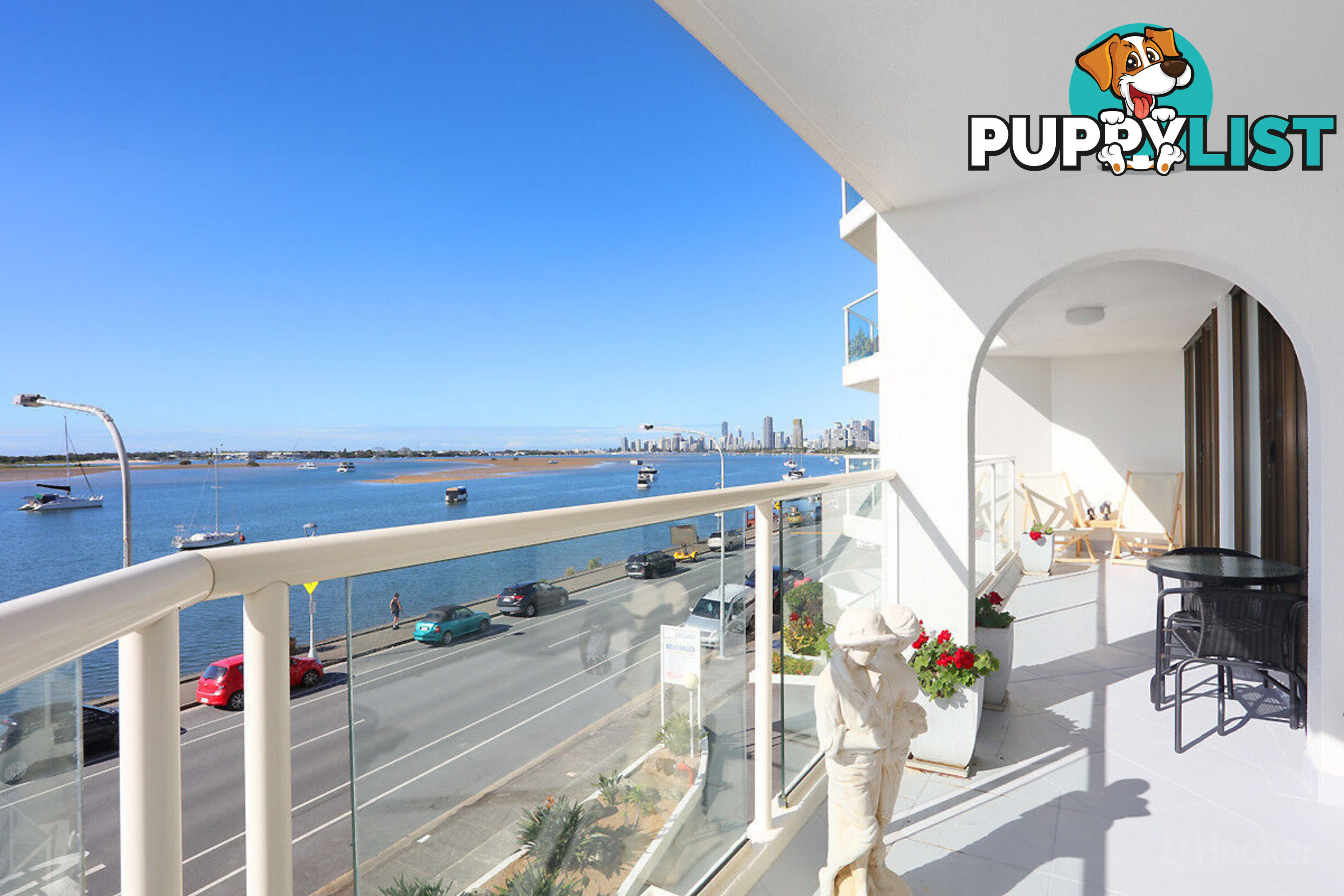 7/316-318 Marine Parade LABRADOR QLD 4215