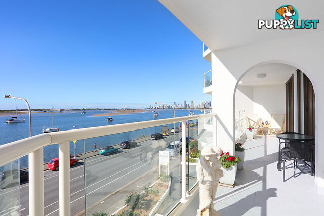 7/316-318 Marine Parade LABRADOR QLD 4215