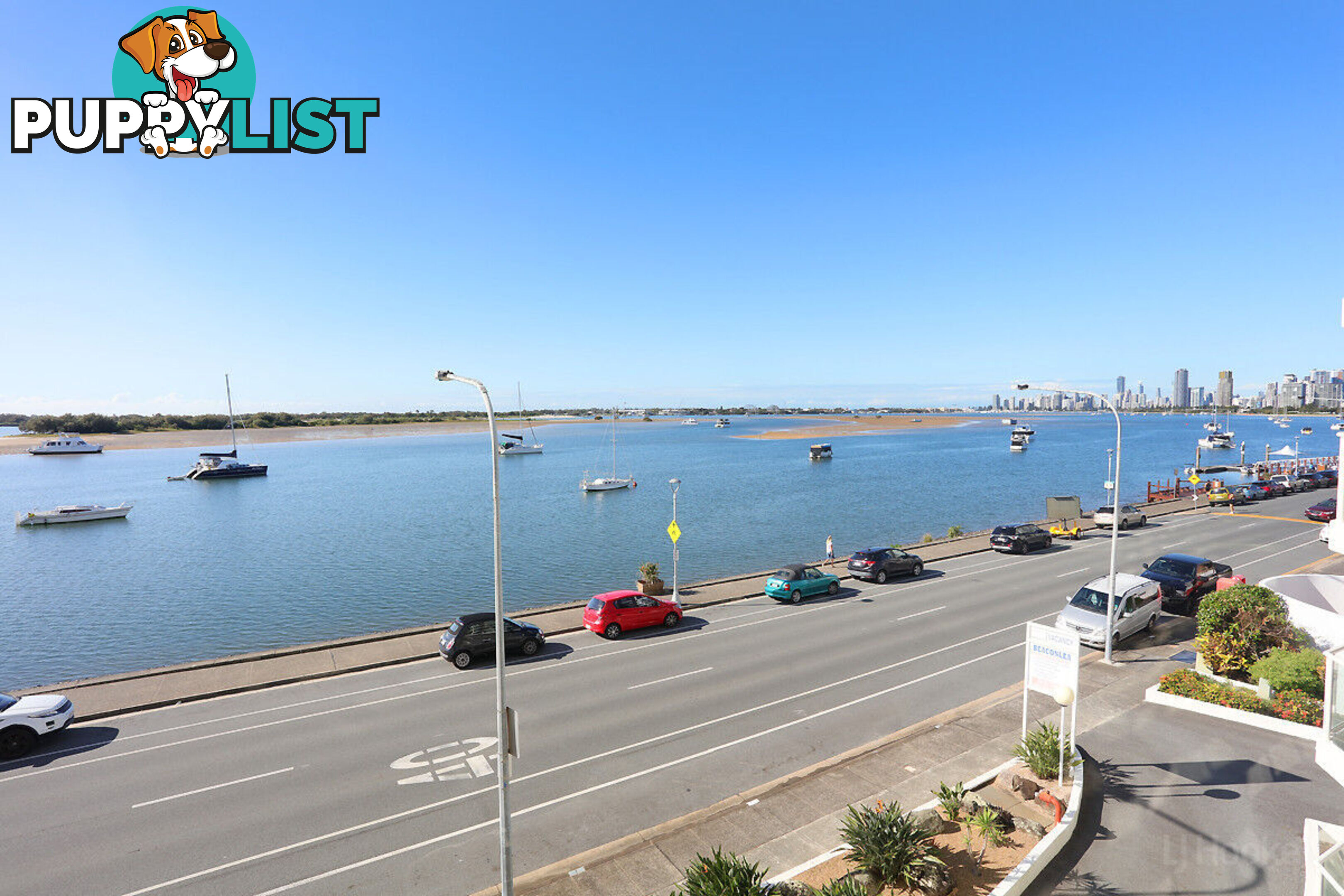 7/316-318 Marine Parade LABRADOR QLD 4215