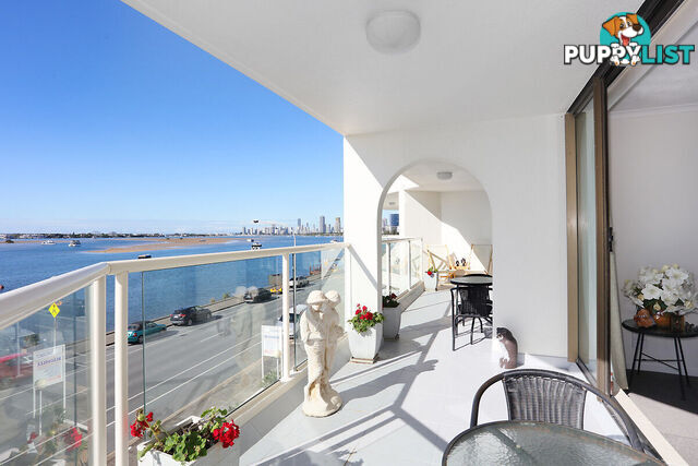 7/316-318 Marine Parade LABRADOR QLD 4215