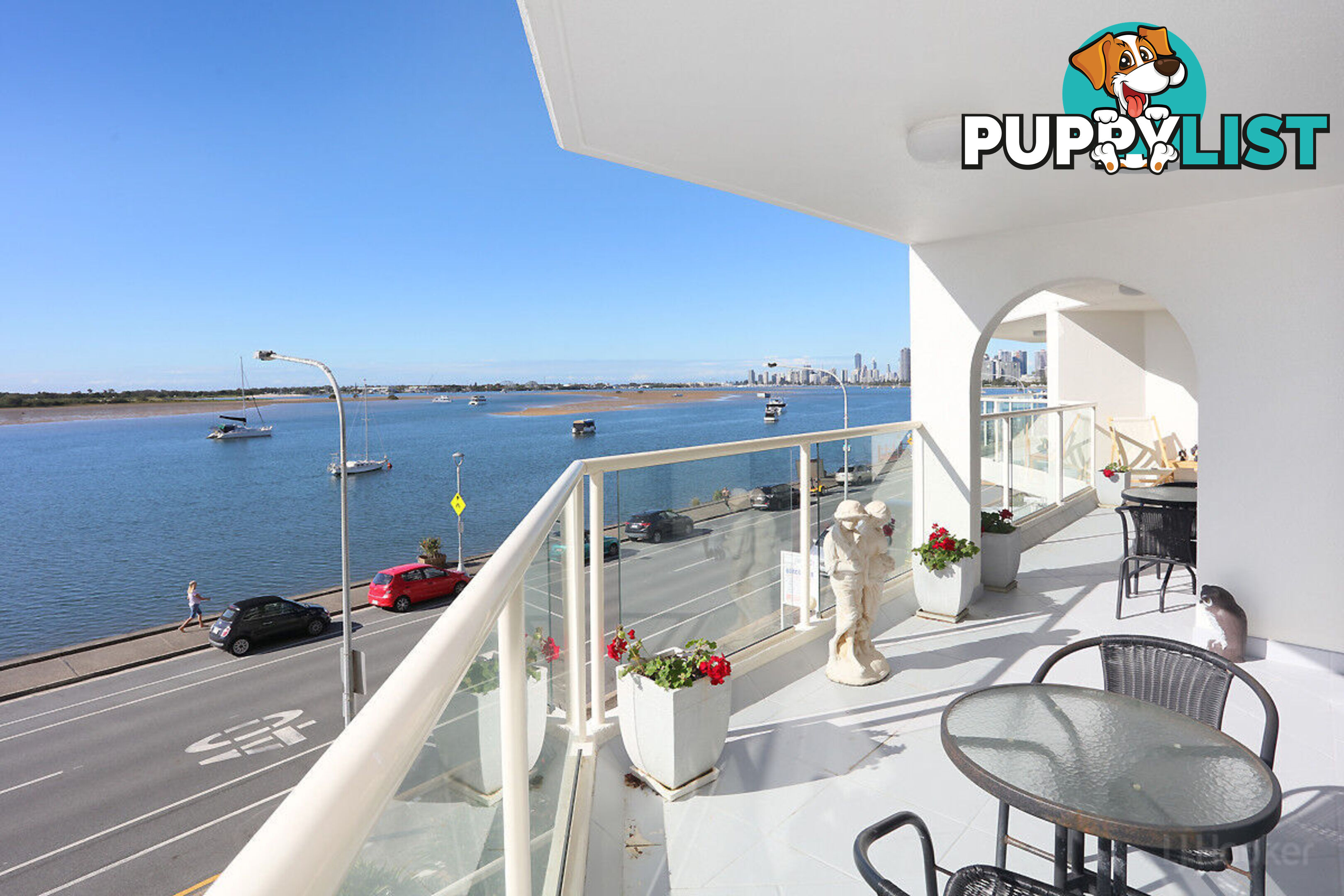 7/316-318 Marine Parade LABRADOR QLD 4215
