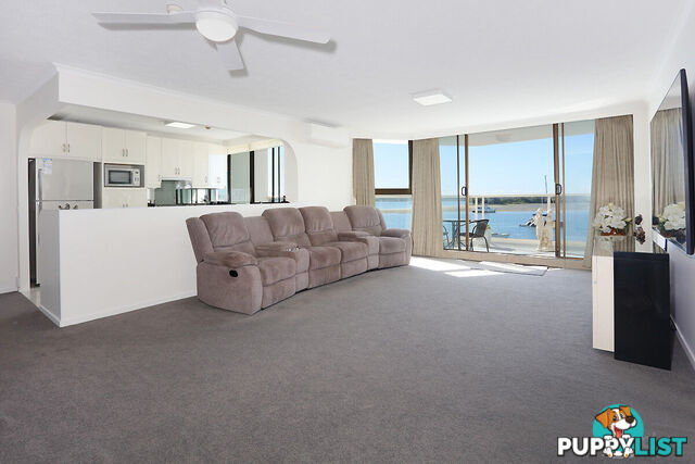 7/316-318 Marine Parade LABRADOR QLD 4215